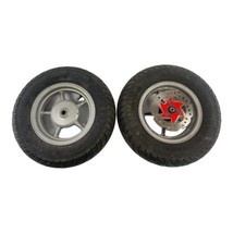 Kenda K329 Touring Electric e Scooter Tire front &amp; rear 120/90-10 w Disk... - $79.19