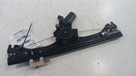 Passenger Right Front Window Regulator Track 2 Door Fits 12-17 FIAT 500 - $84.84