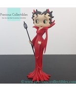 Extremely Rare! Vintage Betty Boop devil. King Features. - £310.75 GBP