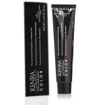 Kenra Demi-Permanent Color 7NA Medium Blonde Natural Ash Ammonia Free 2.... - $229.64 MXN