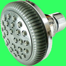 Shower Blaster Over 10.5 Gpm Drencher High Pressure Showerblaster® Showerhead! - £27.65 GBP