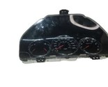 Speedometer Cluster MPH ABS With Alarm System Fits 04-06 MAZDA MPV 273555 - £54.13 GBP