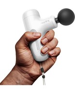 Super Mini Massage Gun Deep Tissue For Athletes, Fsa Or Hsa Eligible,Small - $1,284.53 MXN