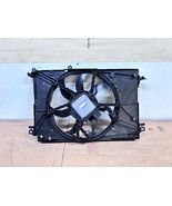OEM GENUINE 16360-25030 2021 2022 2023 2024 TOYOTA  RAV4 COOLING FAN W/M... - $690.78 CAD