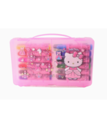 Hello Kitty Coloring Marker Set - $637.63 MXN