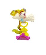 FairyTails TuTu Tails Ballet Slippers Hasbro Vintage Bird Perch &amp; Comb - €45,00 EUR