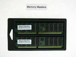 41P0252 4GB  (2x2GB) PC2100 Memory IBM x235 - £29.81 GBP