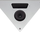 Seco-Larm EV-Y4201-A2SQ Enfocer 4-in-1 HD TVI/CVI/AHD/Analog Corner-Moun... - $159.00
