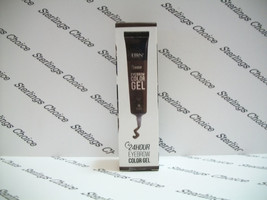 Ebin 24 Hour Eyebrow Color Gel #02 Natural Espresso - $7.42