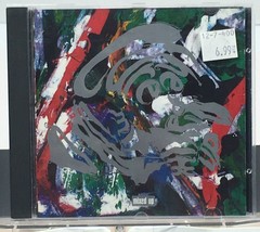 The Cure Mixed Up Audio CD Album 1990 Elektra Entertainment BMG Direct - £3.75 GBP