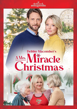 Debbie Macomber&#39;S a Mrs. Miracle Christmas - $28.70