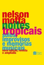 Noites tropicais. Solos improvisos e memorias musicais (Em Portugues do Brasil)  - £39.61 GBP