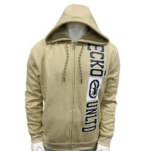 Nwt Ecko Unltd. Msrp $56.99 Men&#39;s Full Zip Long Sleeve Hoodie Sweatshirt Size L - £21.25 GBP