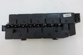 Mercedes R129 SL320 SL500 valve block, HVAC heater system 1298002878 - $41.39