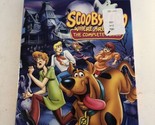 Scooby-Doo, Where Are You!: The Complete Series [Blu-ray] w/ Slipcover - $27.71
