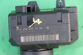 Mercedes W204 C300 Engine Computer Ignition FOB ECU EIS Set A2721500079 image 4