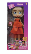 Boxy Girls EMERY Fashion Girl Doll 1 mini  Shipping Box NEW - £18.28 GBP