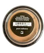 BareMinerals Face Powder Powder All-Over Face Color - Pure Radiance 0.02... - $43.07