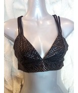 Victoria&#39;s Secret PINK  Bralette Bra  Size XS  - $150.08 MXN