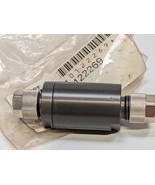 NEW EWO Pressure Reducing Valve for TRUMPF Laser WCA2400 147331 145760 - $3,644.50 MXN