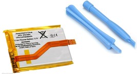 Replacement Internal battery with tool for ipod touch 2 2nd gen A1288 8 ... - $22.75