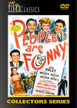People Are Funny - Starring Jack Haley - £15.14 GBP