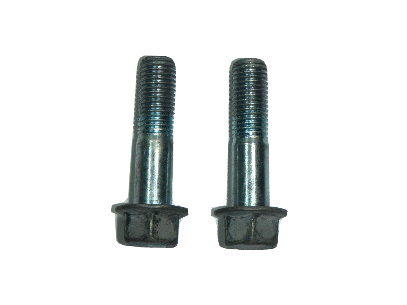 Front brake caliper mount bolts 1992 Kawasaki KZ1000 P Police - $24.74