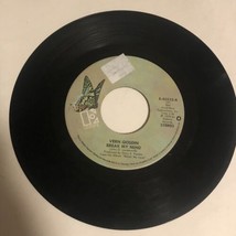 Vern Gosdin 45 Vinyl Record Break My Mind - £3.85 GBP