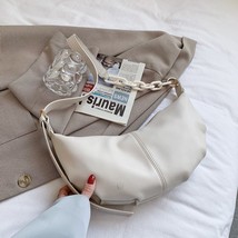  Handbag Women Bags Sac Women Messenger Bags Female Simple Shoulder Bag Casual T - £22.67 GBP