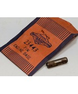 NOS OEM Briggs &amp; Stratton 23443 Engine Base Pin - $9.89