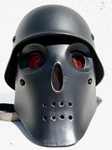 Cosplay - collection item - real size - Wolfenstein elite soldier mask a... - $217.80