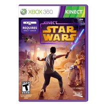 Kinect Star Wars - Xbox 360 [video game] - £5.58 GBP