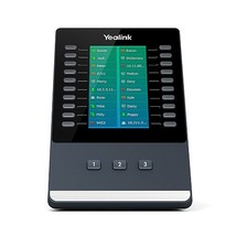 Yealink EXP50 10-UNITS Expansion Module For Phone SIP-T58V T58A T56A T54S T52S - £815.62 GBP