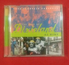 Al Hirt &#39;The Best Of Dixieland&#39; CD - £7.58 GBP