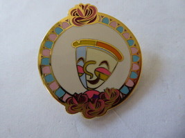 Disney Swapping Pins 143024 Loungefly - Beauty and the Beast Portraits-
show ... - £12.77 GBP