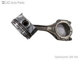 Piston and Connecting Rod Standard For 13-15 Ford Flex  3.5 AT4E6K100JA - $69.25