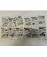 12 Quantity of Mainline ML23036LF 1/2&quot;x3/8&quot; OD. Fittings 845526008365 (1... - $916.32 MXN