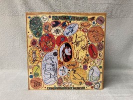 The Milk-Eyed Mender (2004) • Joanna Newsom • NEW/SEALED Vinyl LP Record - $99.00