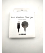 Samsung Galaxy Watch Fast Wireless Charger USB-C Charging Dock- EP-OR900... - $29.60 CAD