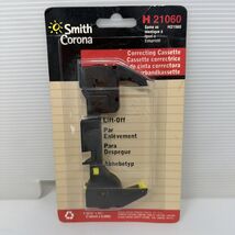 Smith Corona Correcting Cassette H21060 H21560 New Lift-Off Typewriter - $9.49