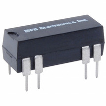 r56-7d.5-12d Nte relay general purpose dual in line package dc reed relay - $7.27