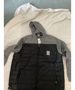 ECKO HYBRID JACKET EO32O365 - XXL - $49.49