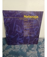 Nataraja Emotional Electro-Psychedelic Trance LP 1996 Luc Bertagnol - €25,69 EUR Nataraja Emotional Electro-Psychedelic Trance LP 1996 Luc Bertagnol - €25,69 EUR