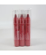 NYX CHUNKY DUNK Lipstick (5 Sex On The Beach) 3 g/ 0.11 oz (3 COUNT) - $20.80 CAD