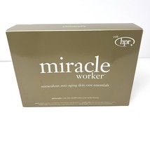 Philosophy Miracle Worker Miraculous Anti-Aging Skin Care Essentials Set... - $921.74 MXN
