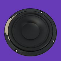 Definitive Technology ProSub 600 8&quot; Subwoofer Speaker #U9548 - £21.88 GBP