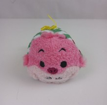 Disney Tsum Tsum Christmas Advent Calendar Cheshire Cat 3.25&quot; Mini Plush - $165.89 MXN