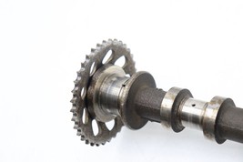00-05 TOYOTA CELICA GT 1ZZ-FE EXHAUST CAMSHAFT Q9944 image 2