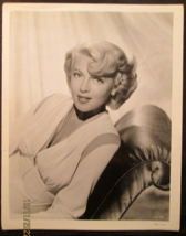 LANA TURNER : (ORIGINAL VINTAGE COLLECTION) CANDIDS,SEXY,MOVIES, PHOTOS,... - £121.65 GBP