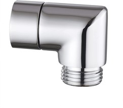 Shower Head Elbow Adapter, Shower Arm Elbow Adapter For Hand Showers And - $23.99